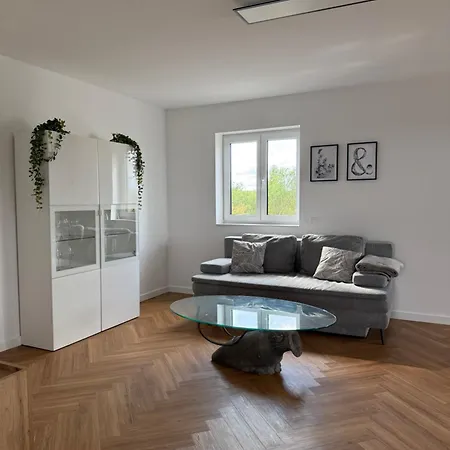 דירה Neue In Zentraler Lage In Hadamar, Naehe Limburg *