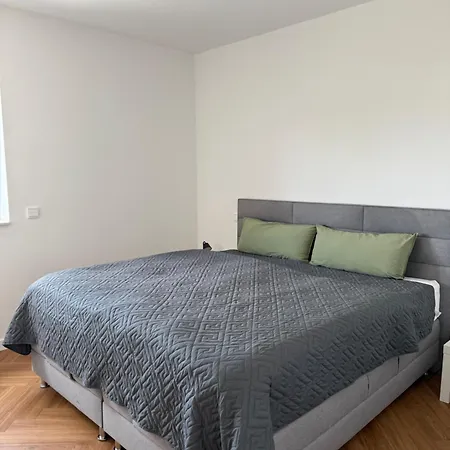 Neue In Zentraler Lage In Hadamar, Naehe Limburg דירה Hadamar