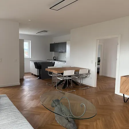 דירה Neue In Zentraler Lage In Hadamar, Naehe Limburg *