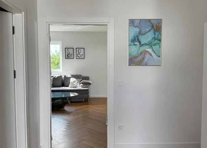 Neue In Zentraler Lage In Hadamar, Naehe Limburg