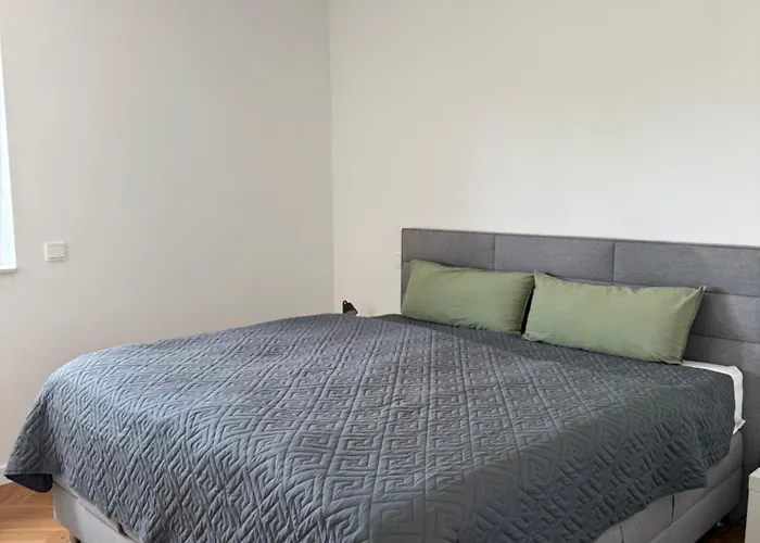 Neue In Zentraler Lage In Hadamar, Naehe Limburg Apartamento Hadamar